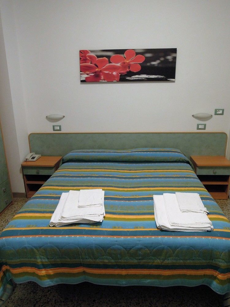 Hotel Rio 체제나티코 외부 사진