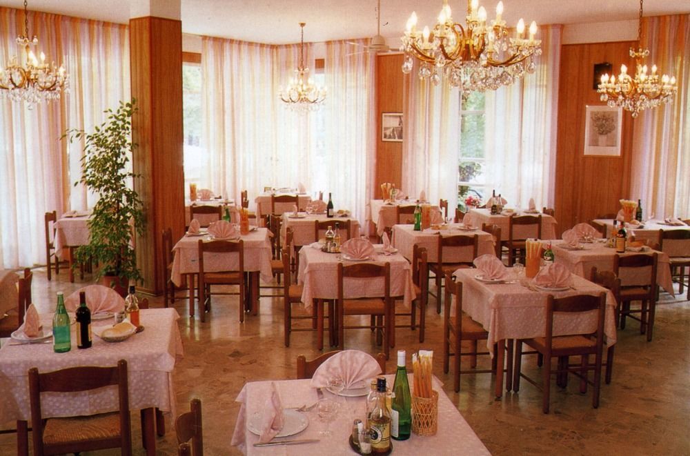 Hotel Rio 체제나티코 외부 사진