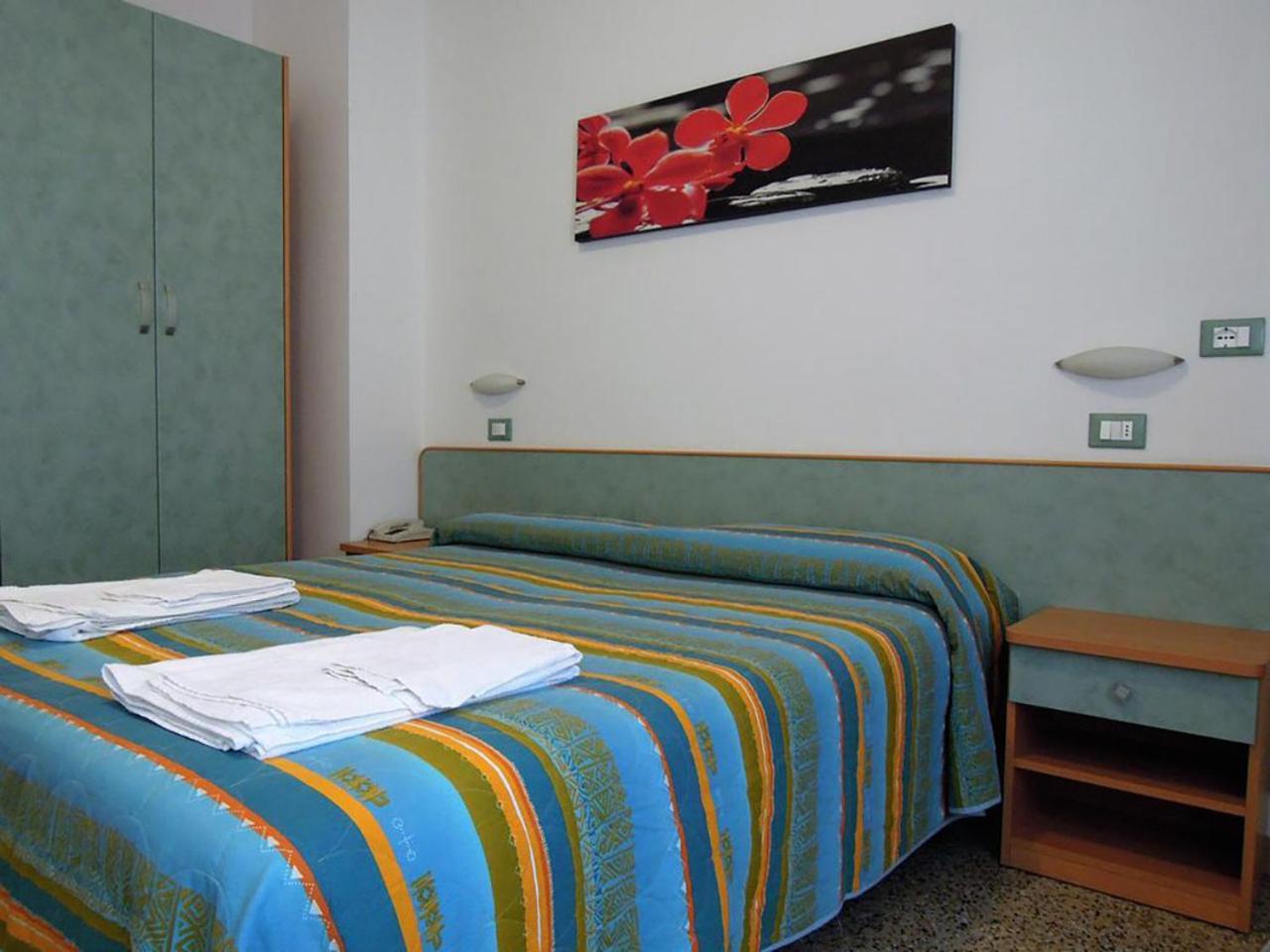 Hotel Rio 체제나티코 외부 사진