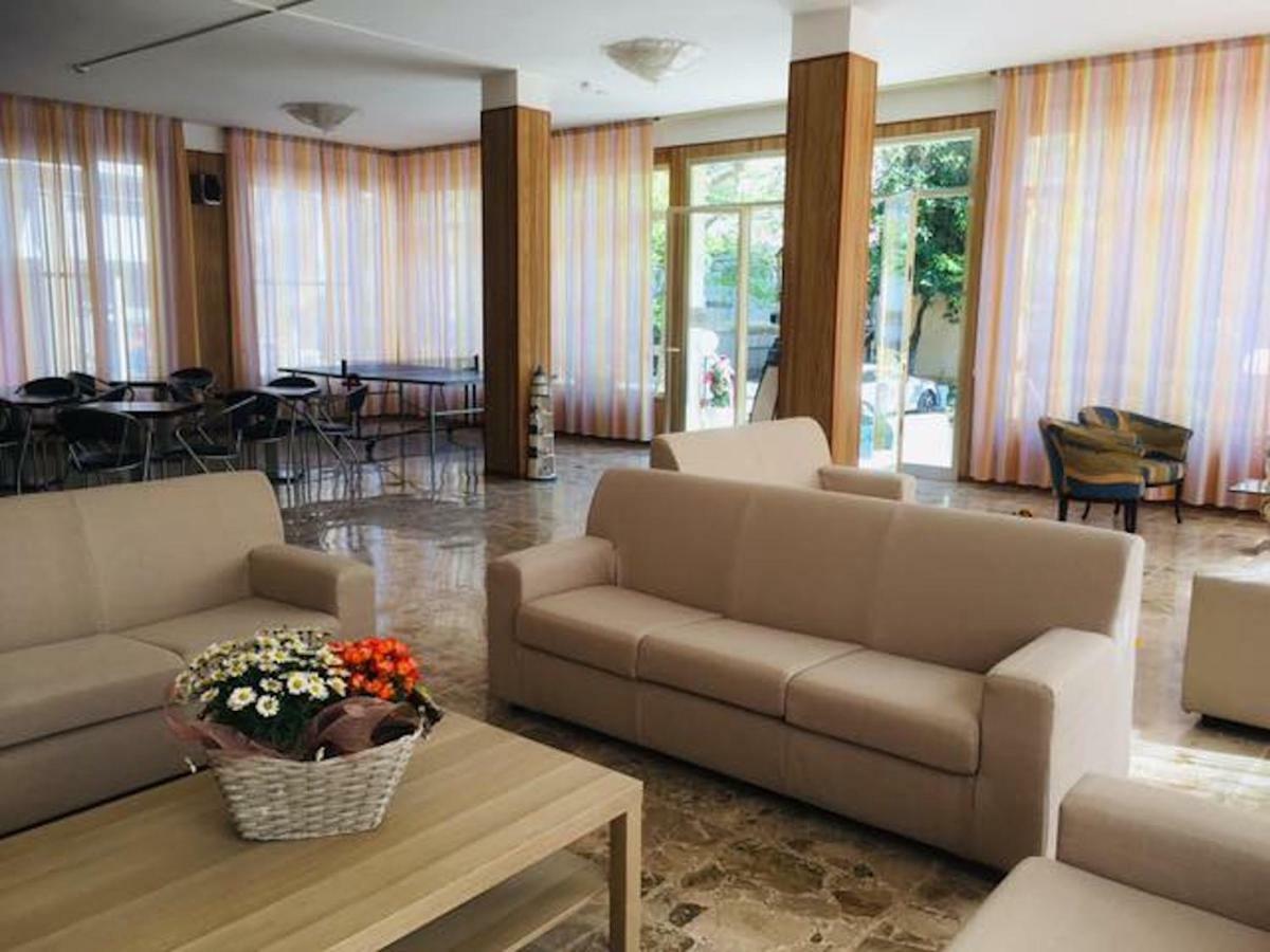 Hotel Rio 체제나티코 외부 사진