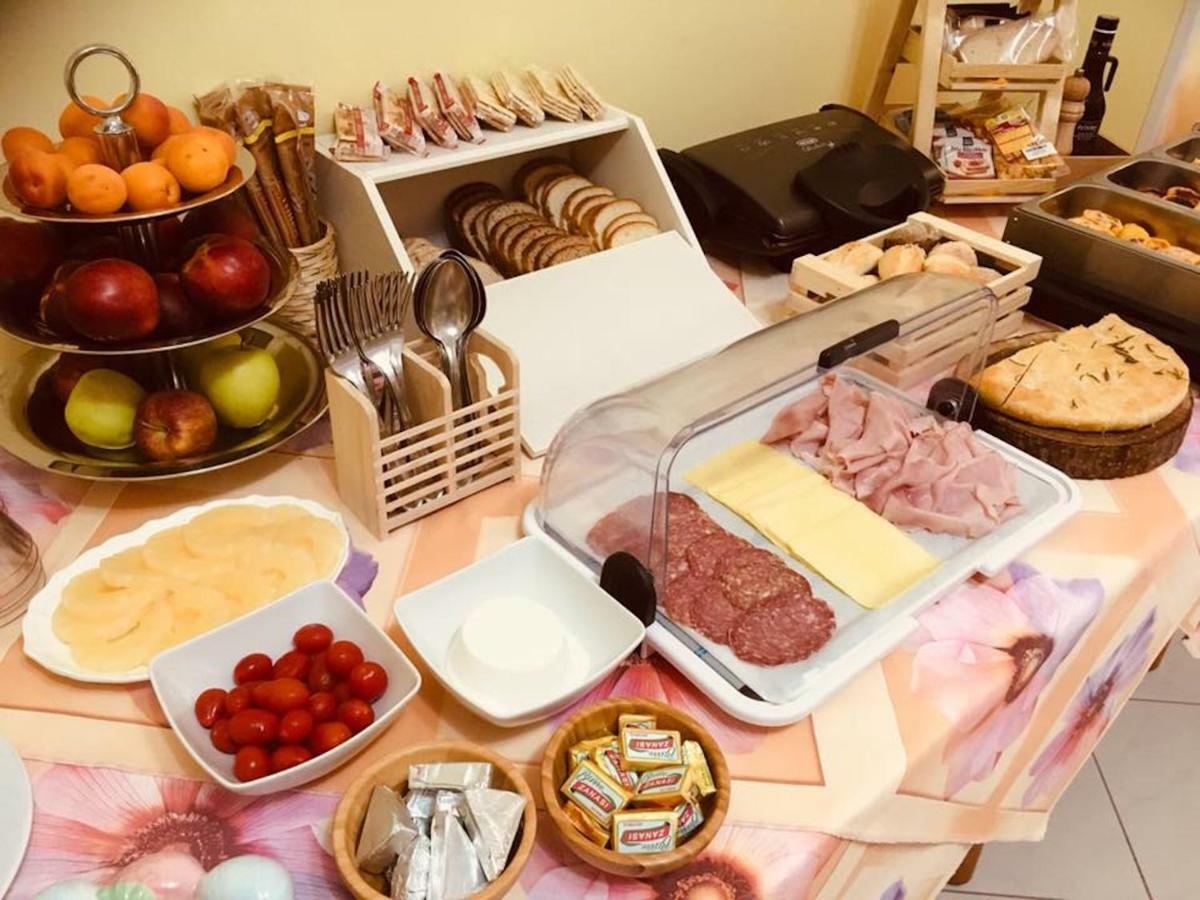 Hotel Rio 체제나티코 외부 사진
